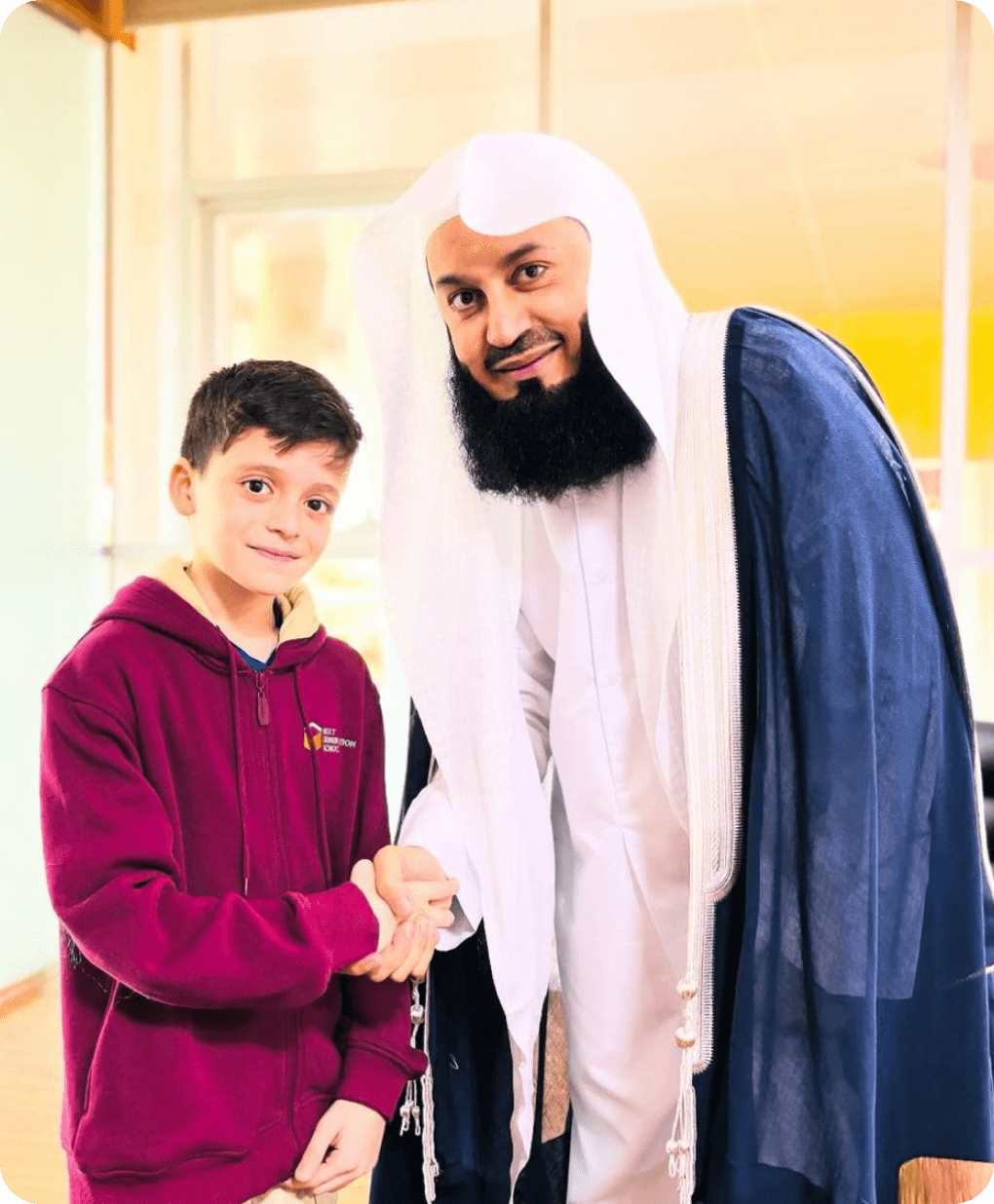 How We Support Students