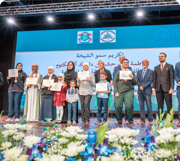 Participation in National and International Contests 