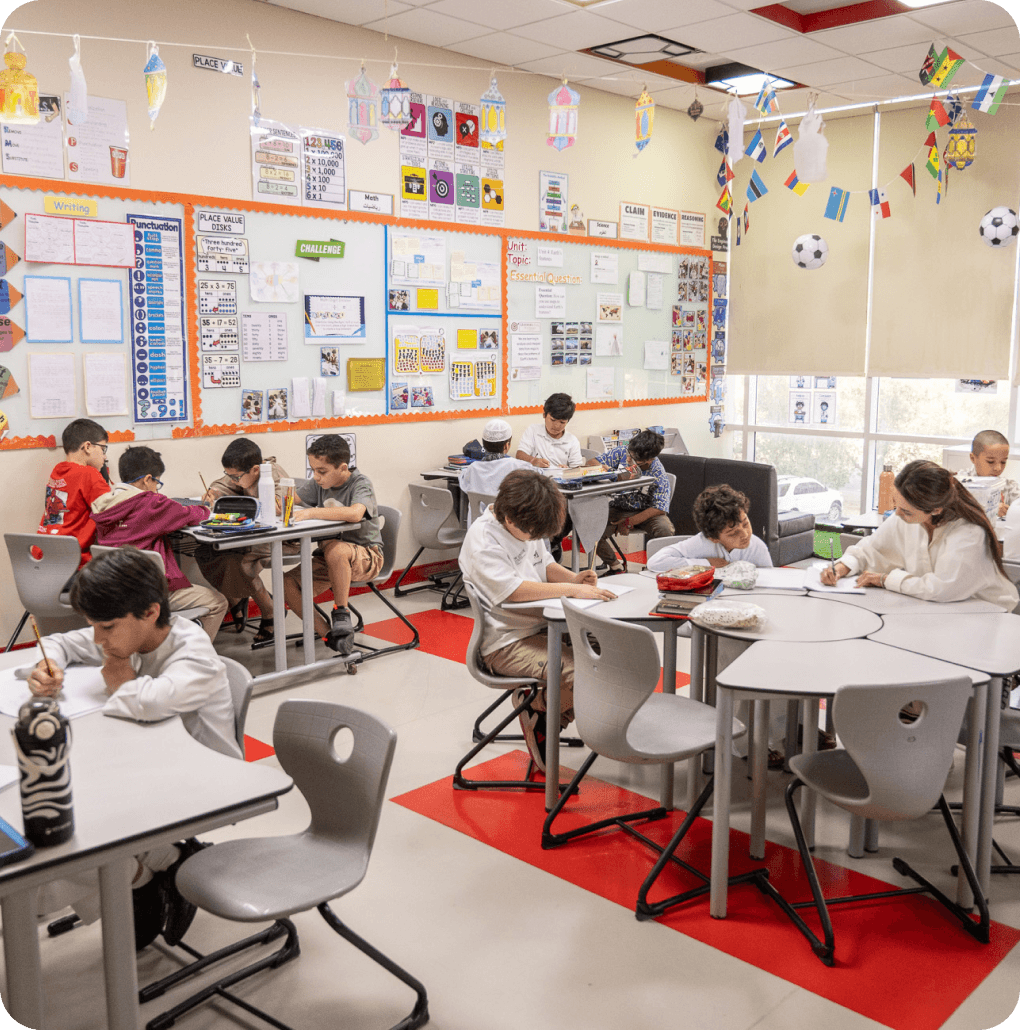 why choose our  eal program?