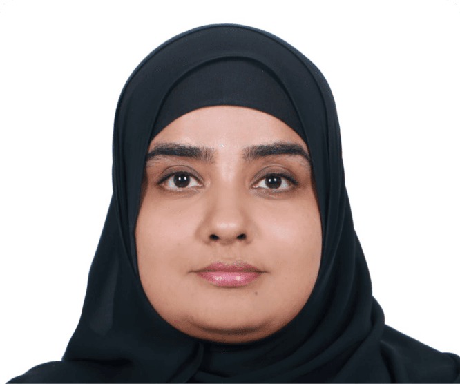 Ms. Faiza Kazim