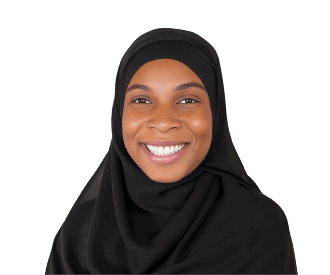 Latoya Benjamin 