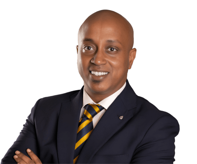 Osman Idris 