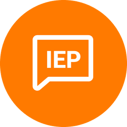individualized education plans (iEP)