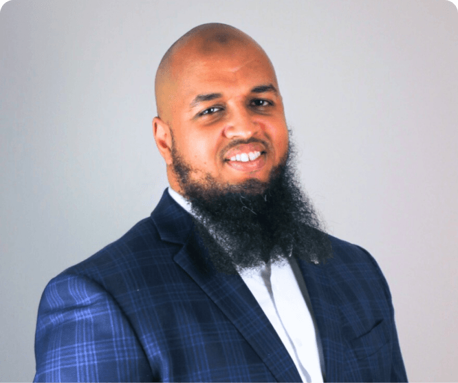 Mr. Ahmed Geddy