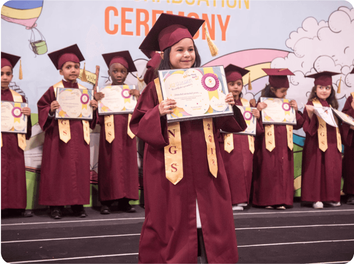 academic excellence