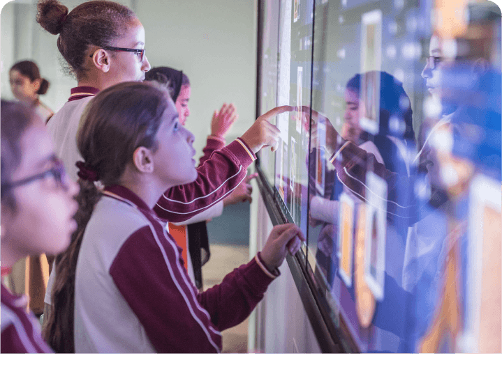 future-ready education