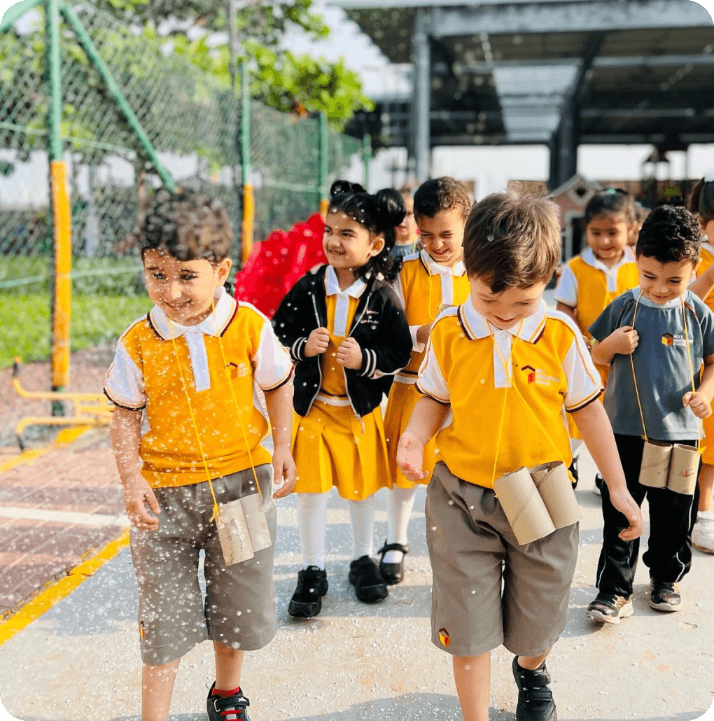 our commitment to student success