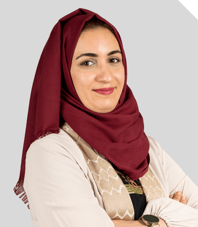 Samar Alsusi