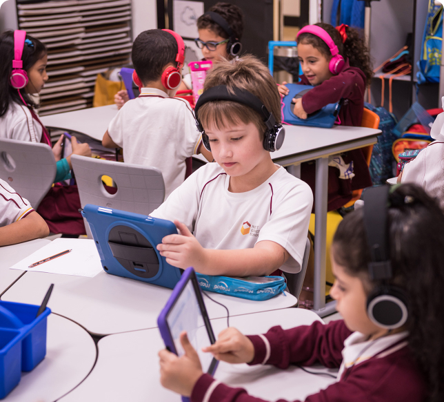 INNOVATIVE CURRICULUM