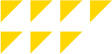 Yellow triangle