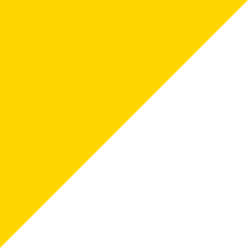 top triangle